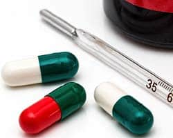 Antibiotics Antibiotics