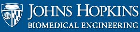 John Hopkins Unversity BME John Hopkins Unversity BME