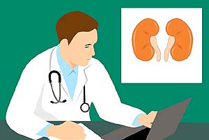 kidney diseases