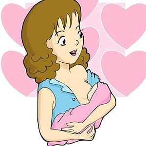 Breast Milk Breast Milk