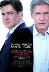 Extraordinary Measures