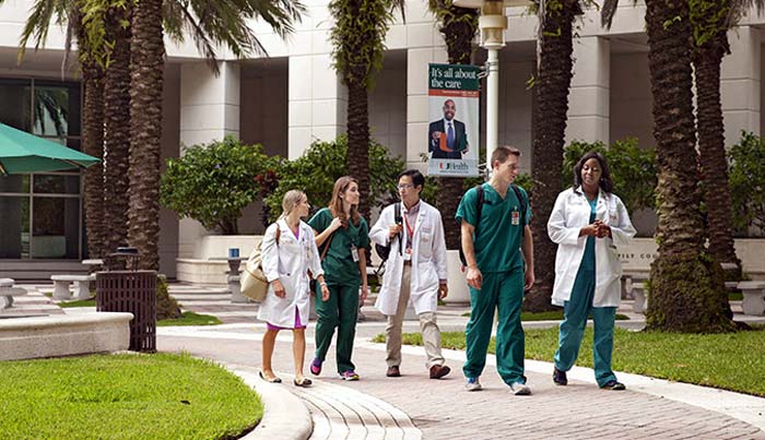 University of Miami University of Miami