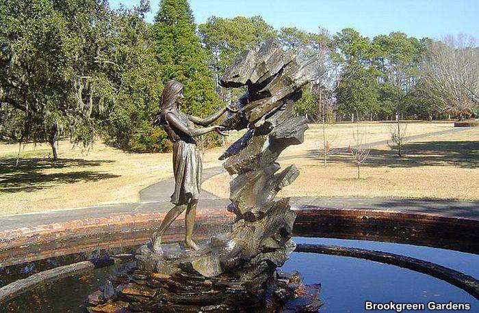 Brookgreen Gardens Brookgreen Gardens