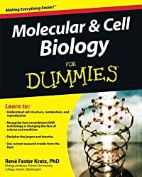Molecular Cell Biology (Dummies) Molecular Cell Biology (Dummies)