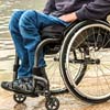 Paraplegics Paraplegics