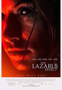Lazarus Effect