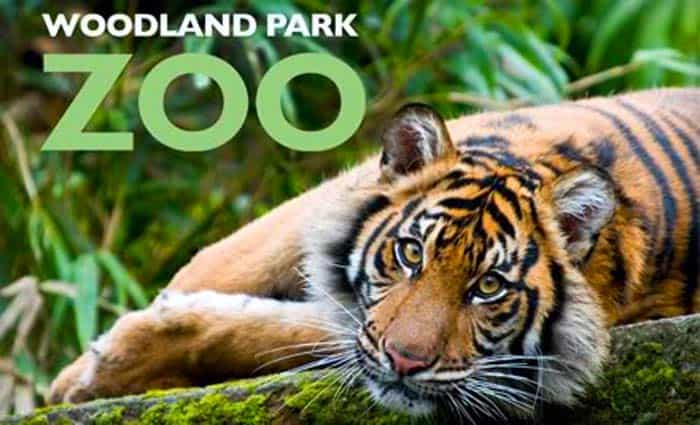Woodland Park Zoo Woodland Park Zoo