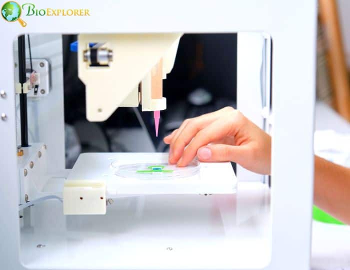 Bioprinting Bioprinting
