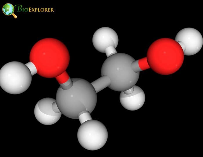 Ethylene Ethylene