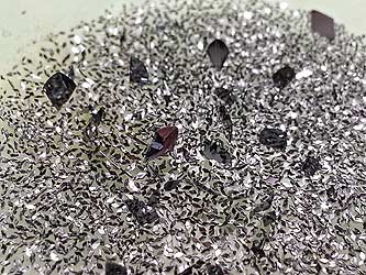 Iodine Iodine