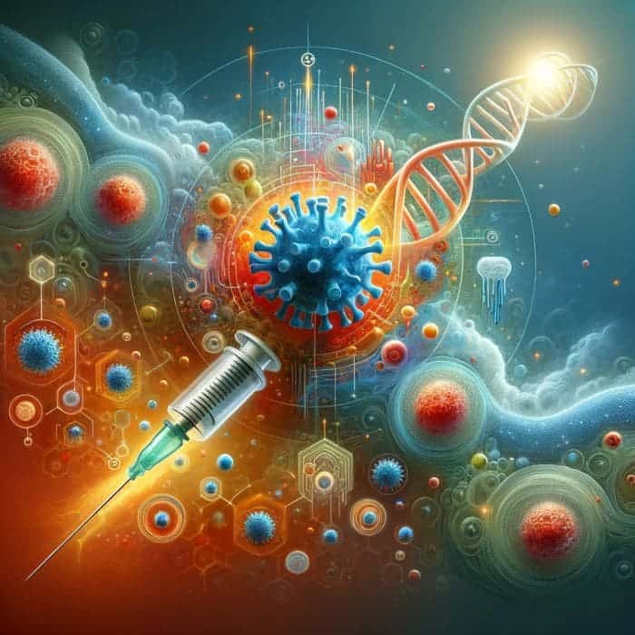 Nasal Sprays To Thwart Variants Nasal Sprays To Thwart Variants