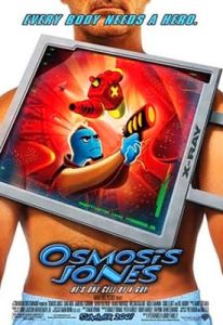 Osmosis Jones