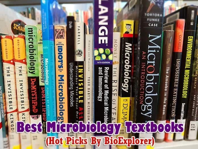 best microbiology textbooks best microbiology textbooks