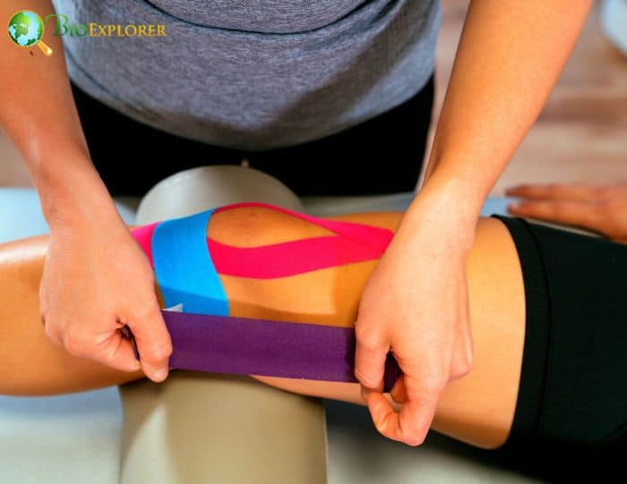Muscle Strains Muscle Strains