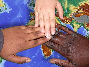 Skin Color Melanin Skin Color Melanin