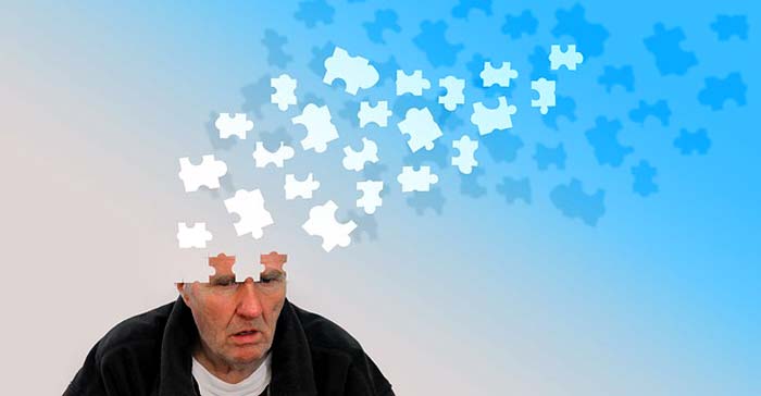 Alzheimer's Disease Alzheimer's Disease