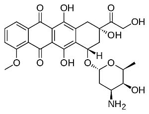 Doxorubicin