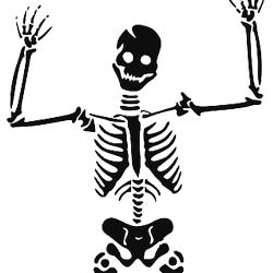 Skeleton Types Skeleton Types