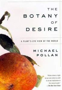Botany of Desire