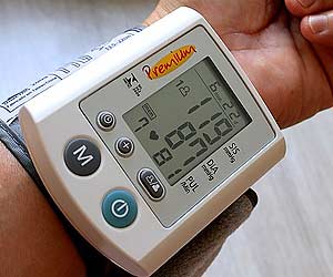 Blood Pressure Blood Pressure
