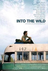 Into the wild