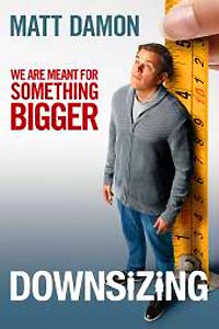 Downsizing Poster