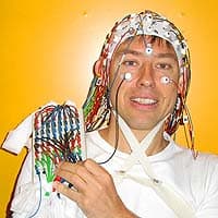 EEG EEG