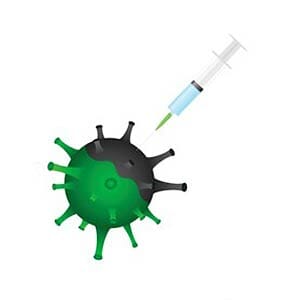 Antiviral Molecule Antiviral Molecule