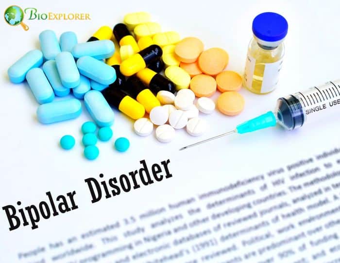 Bipolar Disorder Bipolar Disorder