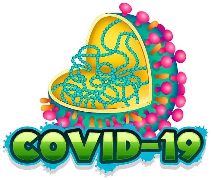 COVID-19 Cell COVID-19 Cell
