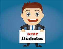 Diabetes