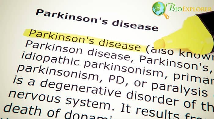 Parkinsons Disease Parkinsons Disease