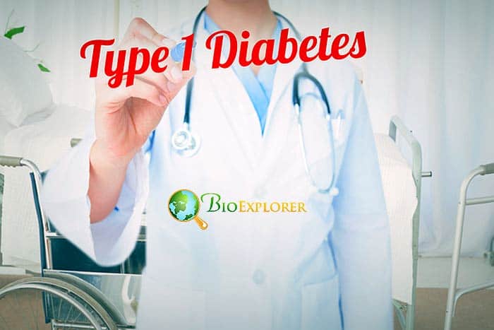 Type 1 Diabetes Type 1 Diabetes