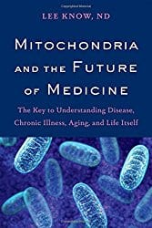 Mitochondria - Future Medicine Mitochondria - Future Medicine