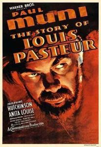 The Story of Louis Pasteur