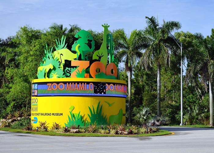 Zoo Miami Zoo Miami