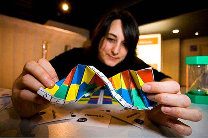 DNA origami DNA origami