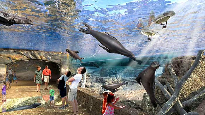 Houston Zoo Houston Zoo