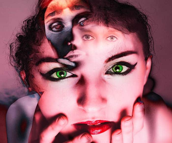 Schizophrenia Schizophrenia