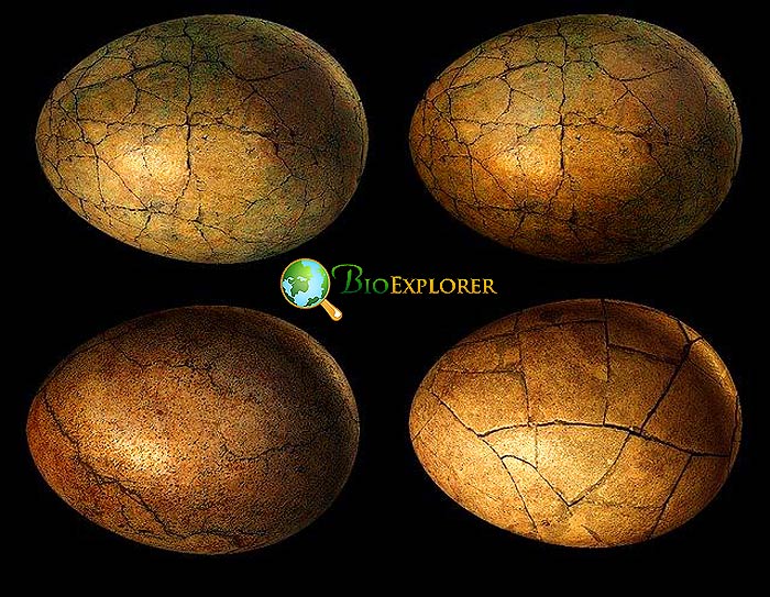 Dinosaur Eggs Dinosaur Eggs