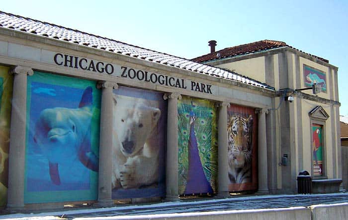 Brookfield Zoo Brookfield Zoo