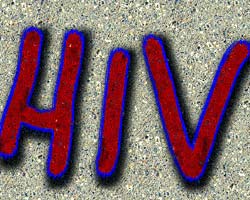 HIV HIV