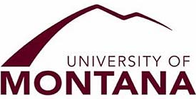 University of Montana University of Montana