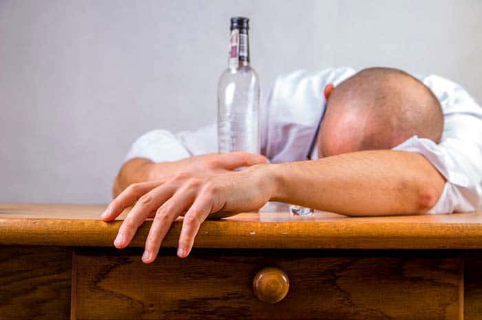 Alcohol stem cell damage Alcohol stem cell damage