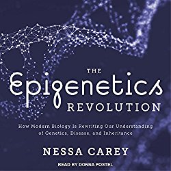Epigentics Revolution Epigentics Revolution