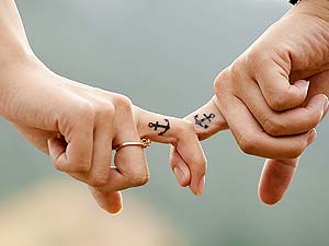 Touch Touch