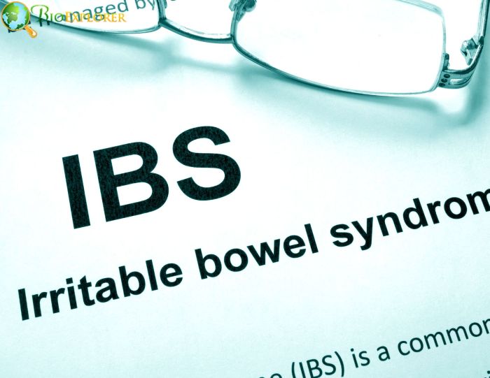 Irritable Bowel Syndrome Irritable Bowel Syndrome
