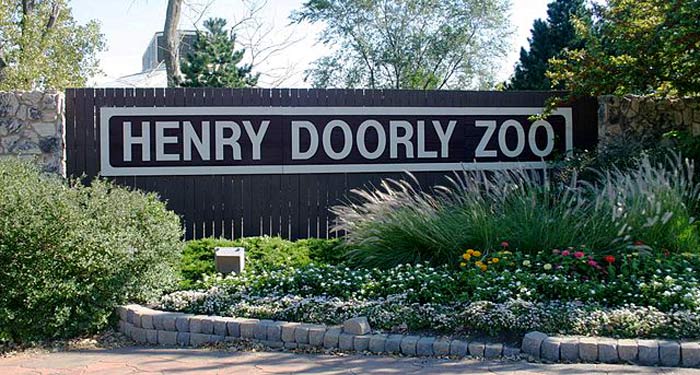 Omahas Henry's Doorly Zoo Omahas Henry's Doorly Zoo