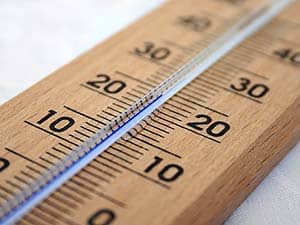 Body Temperature Body Temperature