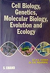 Cell Biology, Genetics, Molecular Biology, Evolution and Ecology Cell Biology, Genetics, Molecular Biology, Evolution and Ecology